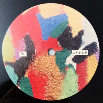 2LP Midwife: Like Author, Like Daughter