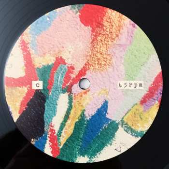 2LP Midwife: Like Author, Like Daughter