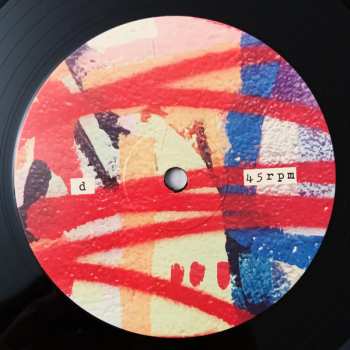 2LP Midwife: Like Author, Like Daughter