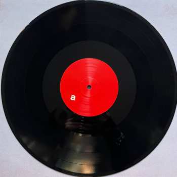 LP Midwife: Orbweaving LTD