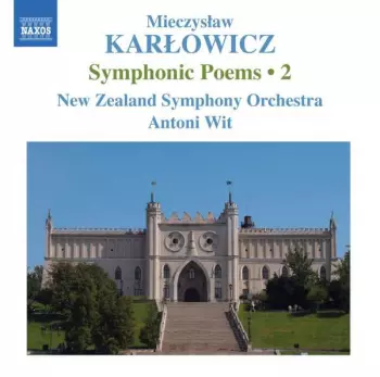 Symphonic Poems • 2