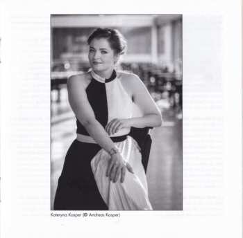 CD Dmitri Shostakovich: Piano Trios ∙ Songs