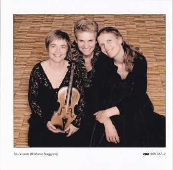 CD Dmitri Shostakovich: Piano Trios ∙ Songs