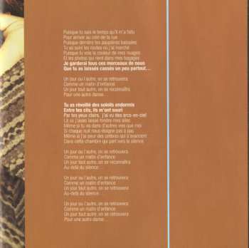 CD Isabelle Boulay: Mieux Qu'ici-bas