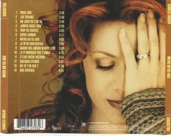 CD Isabelle Boulay: Mieux Qu'ici-bas