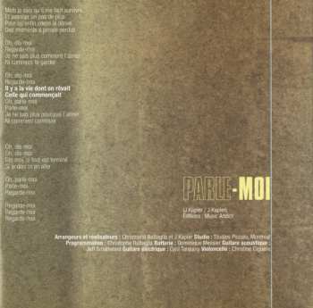 CD Isabelle Boulay: Mieux Qu'ici-bas