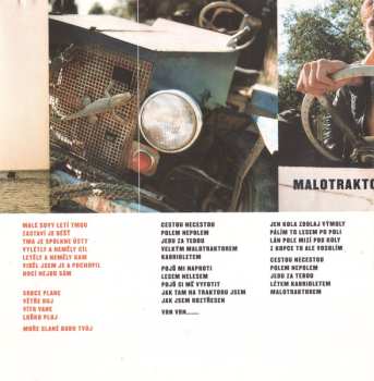 CD Mig 21: Udělalo Se Nám Jasno