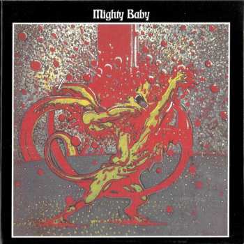 6CD/Box Set Mighty Baby: At A Point Between Fate And Destiny (The Complete Recordings)