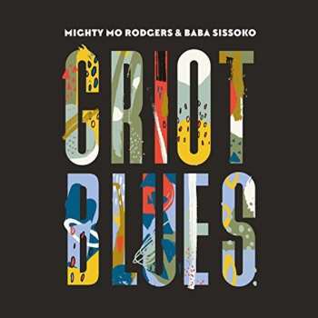 CD Baba Sissoko: Griot Blues