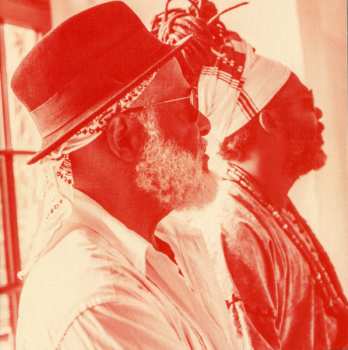 CD Baba Sissoko: Griot Blues