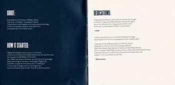 CD Baba Sissoko: Griot Blues