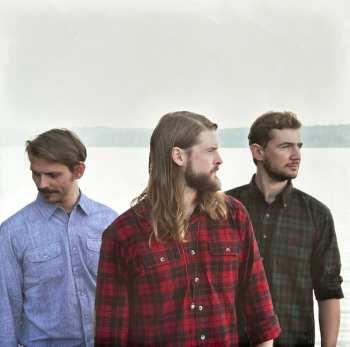 LP Mighty Oaks: Howl CLR | LTD