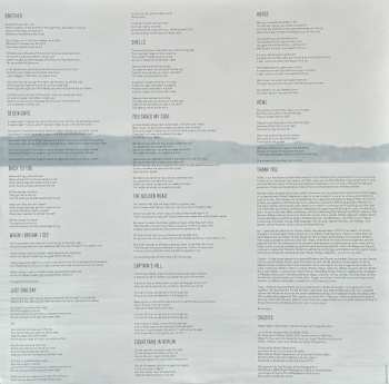 LP Mighty Oaks: Howl CLR | LTD