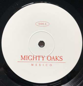 LP Mighty Oaks: Mexico
