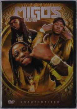 DVD Migos: Evolution (unauthorized)