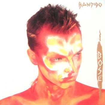 CD Miguel Bosé: Bandido