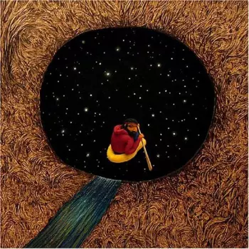 Miguel Mendez: My Girlfriend Is Melting