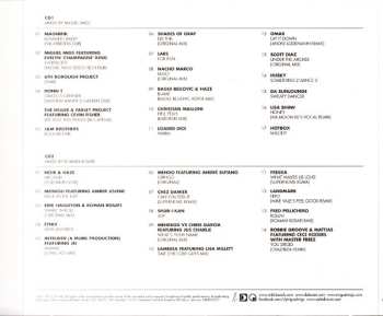 2CD Miguel Migs: Nikki Beach Miami