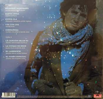 LP Miguel Ríos: Rocanrol Bumerang