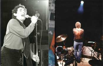 2CD/DVD Miguel Ríos: Rock & Rios (Edición 40º Aniversario) DLX