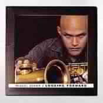 CD Miguel Zenon: Looking Forward