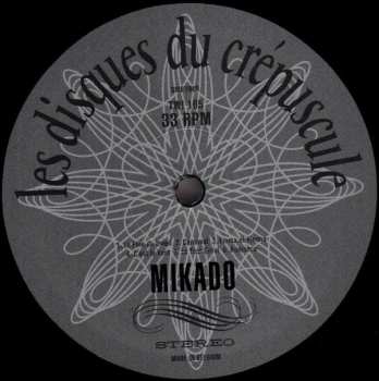 2LP Mikado: Forever