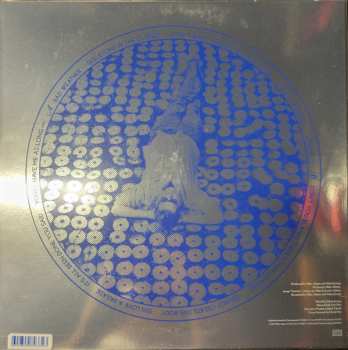 LP Mike Adams At His Honest Weight: Oscillate Wisely LTD | CLR