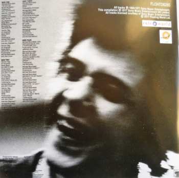 2CD Mike Bloomfield: Bloomfield: A Retrospective