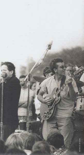 3CD/DVD/Box Set Mike Bloomfield: From His Head To His Heart To His Hands