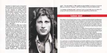 3CD Mike Brant: Platinum Collection