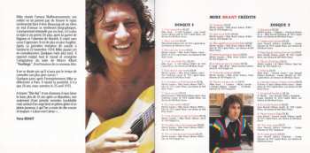 3CD Mike Brant: Platinum Collection