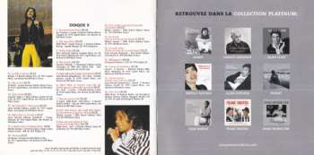 3CD Mike Brant: Platinum Collection