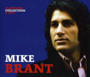 Album Mike Brant: Platinum Collection