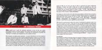 3CD Mike Brant: Platinum Collection