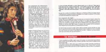 3CD Mike Brant: Platinum Collection