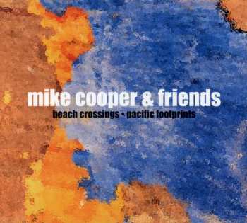 Album Mike Cooper: Beach Crossings - Pacific Footprints