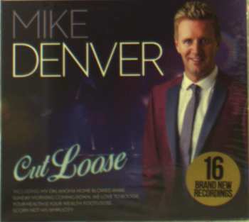 Album Mike Denver: Cut Loose