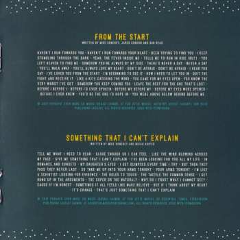 CD Mike Donehey: Flourish