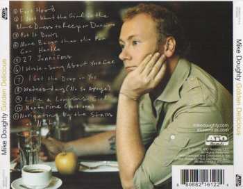 CD Mike Doughty: Golden Delicious