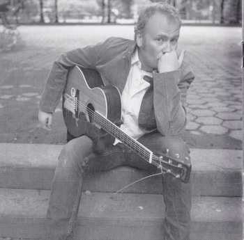 CD Mike Doughty: Golden Delicious