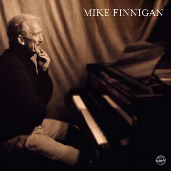 Album Mike Finnigan: Mike Finnigan