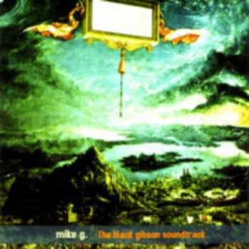 CD Mike G.: The Black Gibson Soundtrack