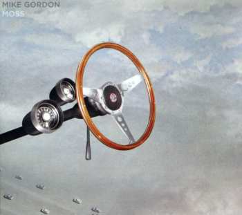 CD Mike Gordon: Moss