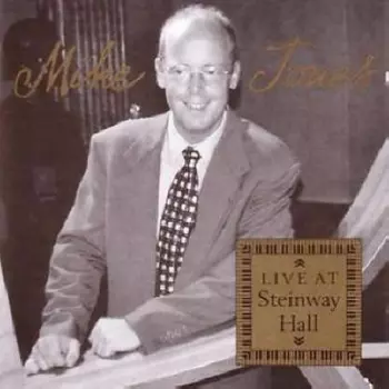 Live At Steinway Hall