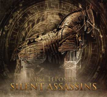 CD Mike Lepond's Silent Assassins: Mike LePond's Silent Assassins