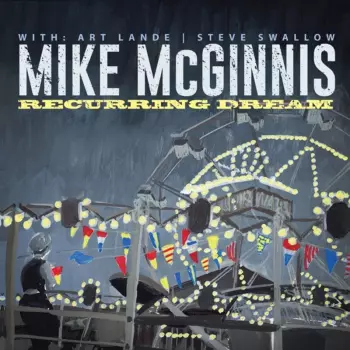 Michael McGinnis: Recurring Dream