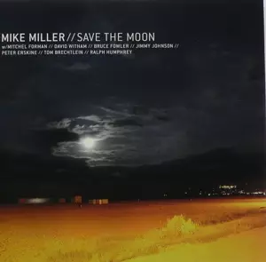 Save The Moon