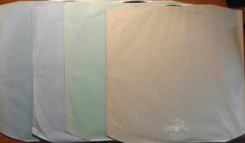 4LP/Box Set Mike Oldfield: Boxed