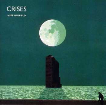 Album Mike Oldfield: Crises