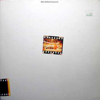 2LP Mike Oldfield: Exposed